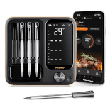 Inkbird vleesthermometer