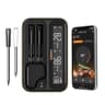 Inkbird INT-12-BW draadloze WiFi Bluetooth BBQ thermometer met 2 probes