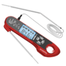 Backyard Series digitale BBQ vleesthermometer