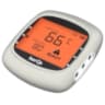 HerQs EasyBBQ Bluetooth BBQ thermometer met 2 probes