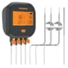 Inkbird IBBQ-4T WiFi BBQ thermometer met 4 probes