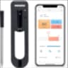 Inkbird INT-11P-B Bluetooth BBQ vleesthermometer