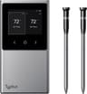 Typhur Sync Dual draadloze BBQ thermometer met 2 probes