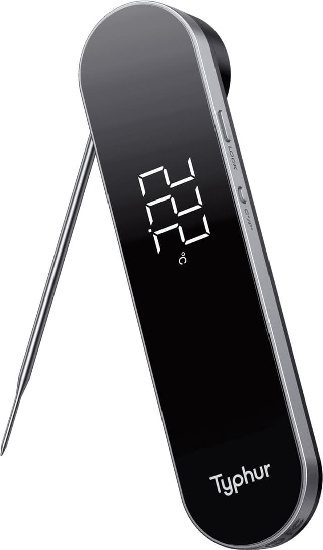Typhur InstaProbe Core compacte instant-read vleesthermometer